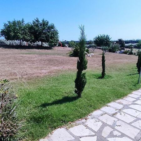 La Grande Suite22 Néa Fókaia Εξωτερικό φωτογραφία