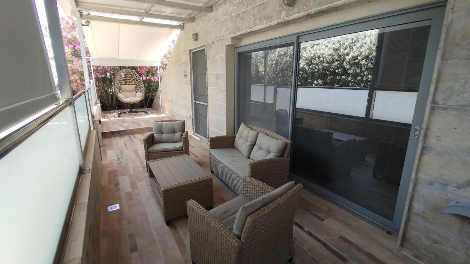 La Grande Suite22 Néa Fókaia Εξωτερικό φωτογραφία