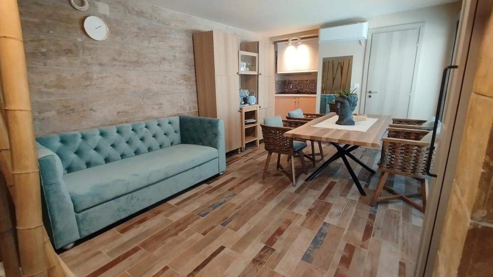 La Grande Suite22 Néa Fókaia Εξωτερικό φωτογραφία