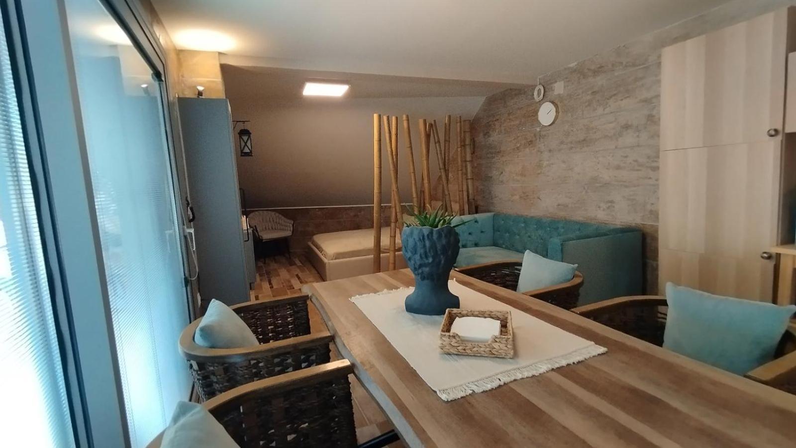 La Grande Suite22 Néa Fókaia Εξωτερικό φωτογραφία