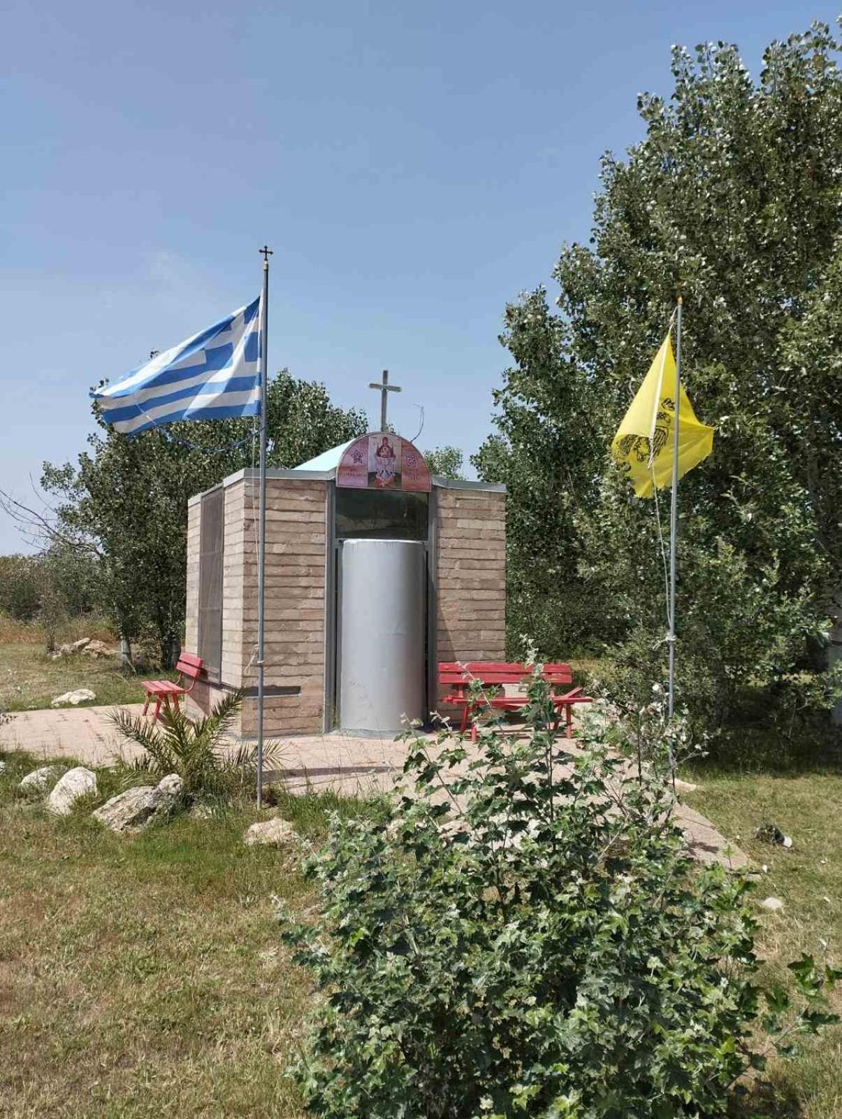 La Grande Suite22 Néa Fókaia Εξωτερικό φωτογραφία