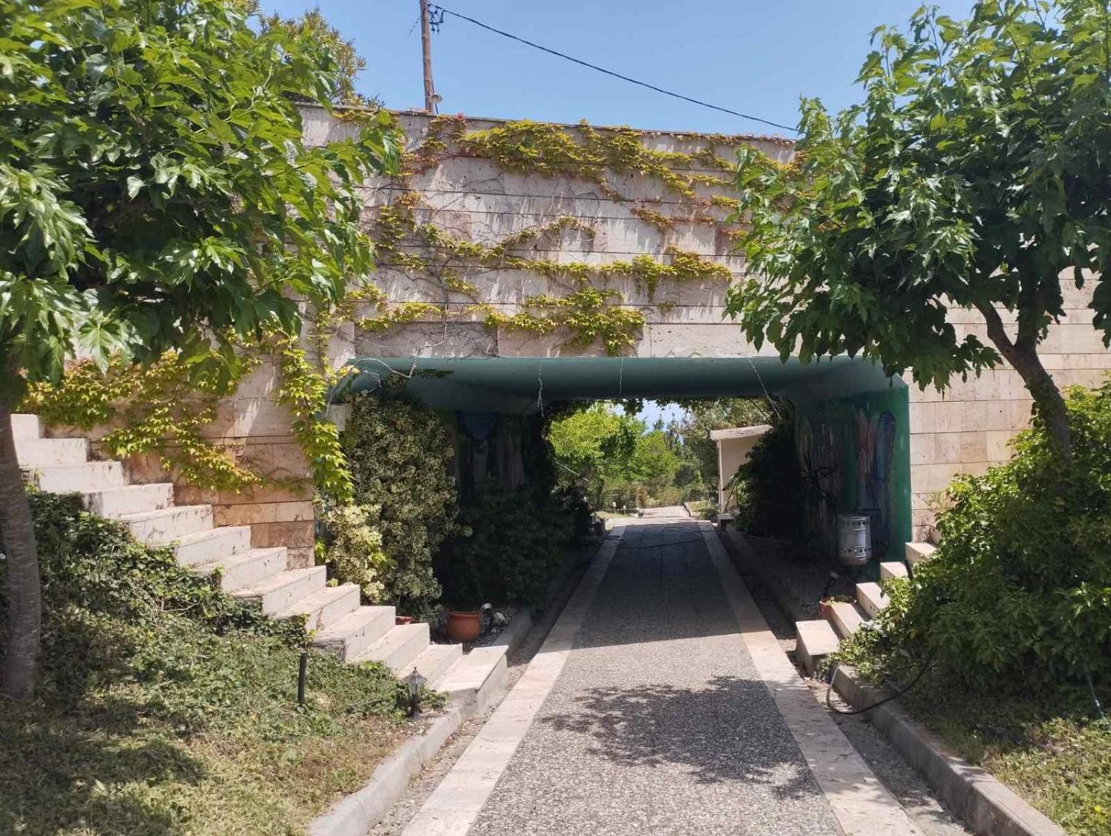 La Grande Suite22 Néa Fókaia Εξωτερικό φωτογραφία