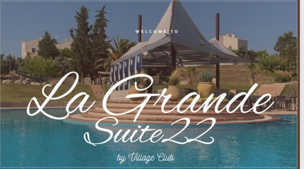 La Grande Suite22 Néa Fókaia Εξωτερικό φωτογραφία
