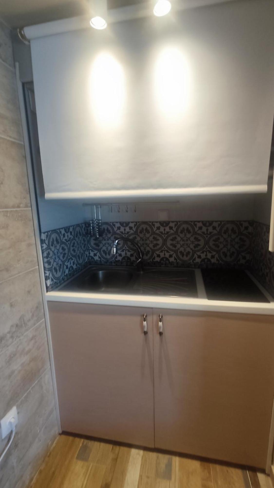 La Grande Suite22 Néa Fókaia Εξωτερικό φωτογραφία